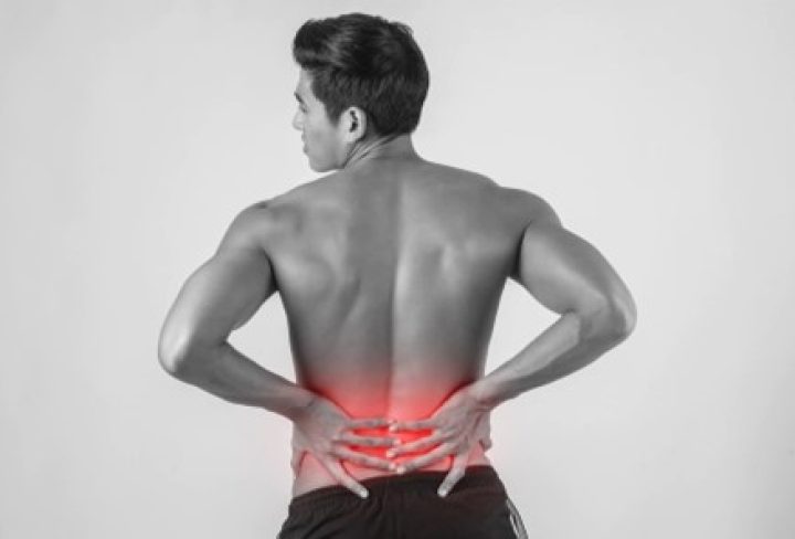 Know About Lower Back Pain