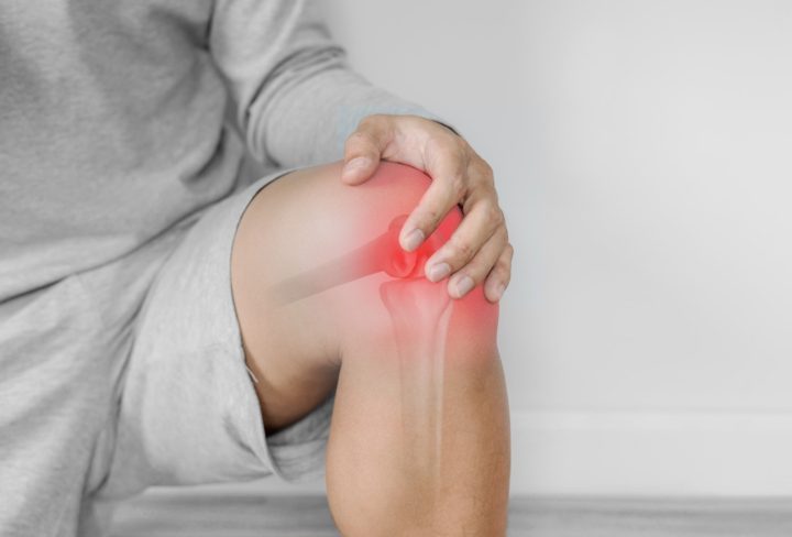 Living With Knee Osteoarthritis: A Guide To Managing Symptoms 